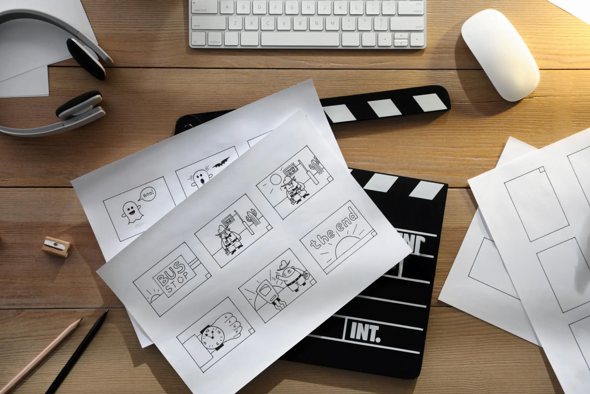 Cómo preparar un vídeo corporativo para tu empresa
