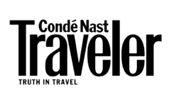 Conde Nast Traveler