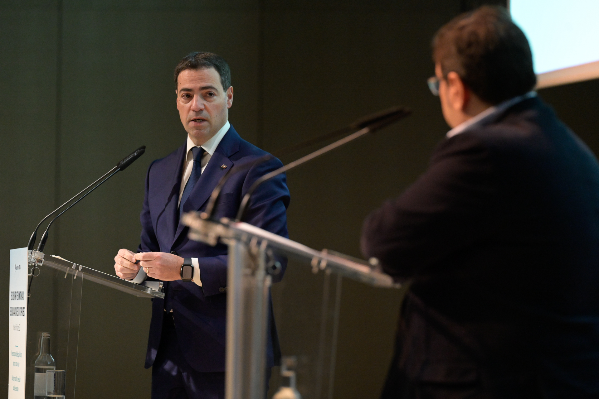 Encuentro Lehendakari