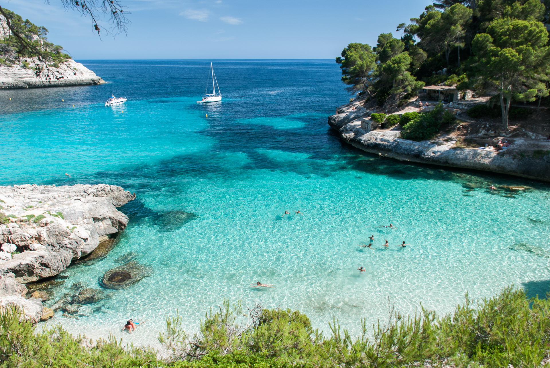 Turismo España