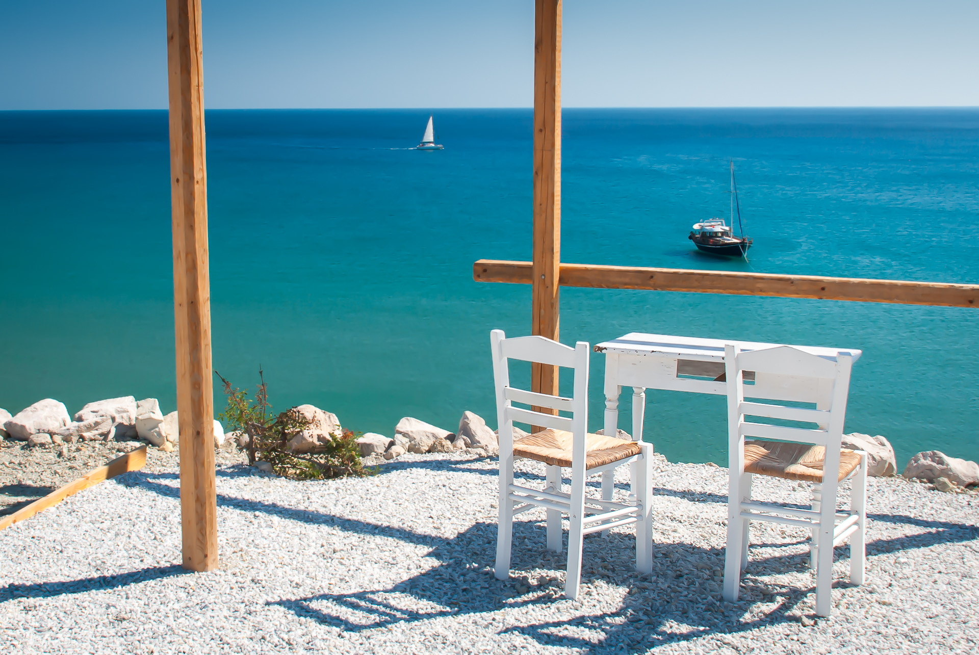 Turismo Grecia