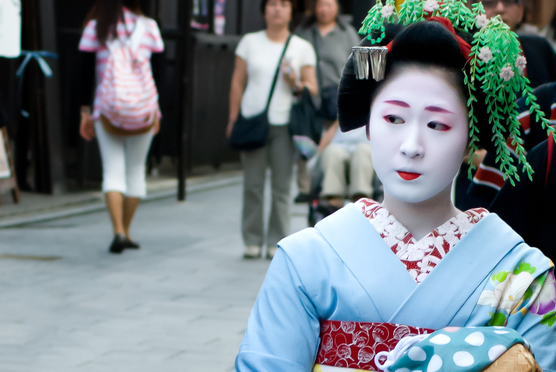 Turismo Japon