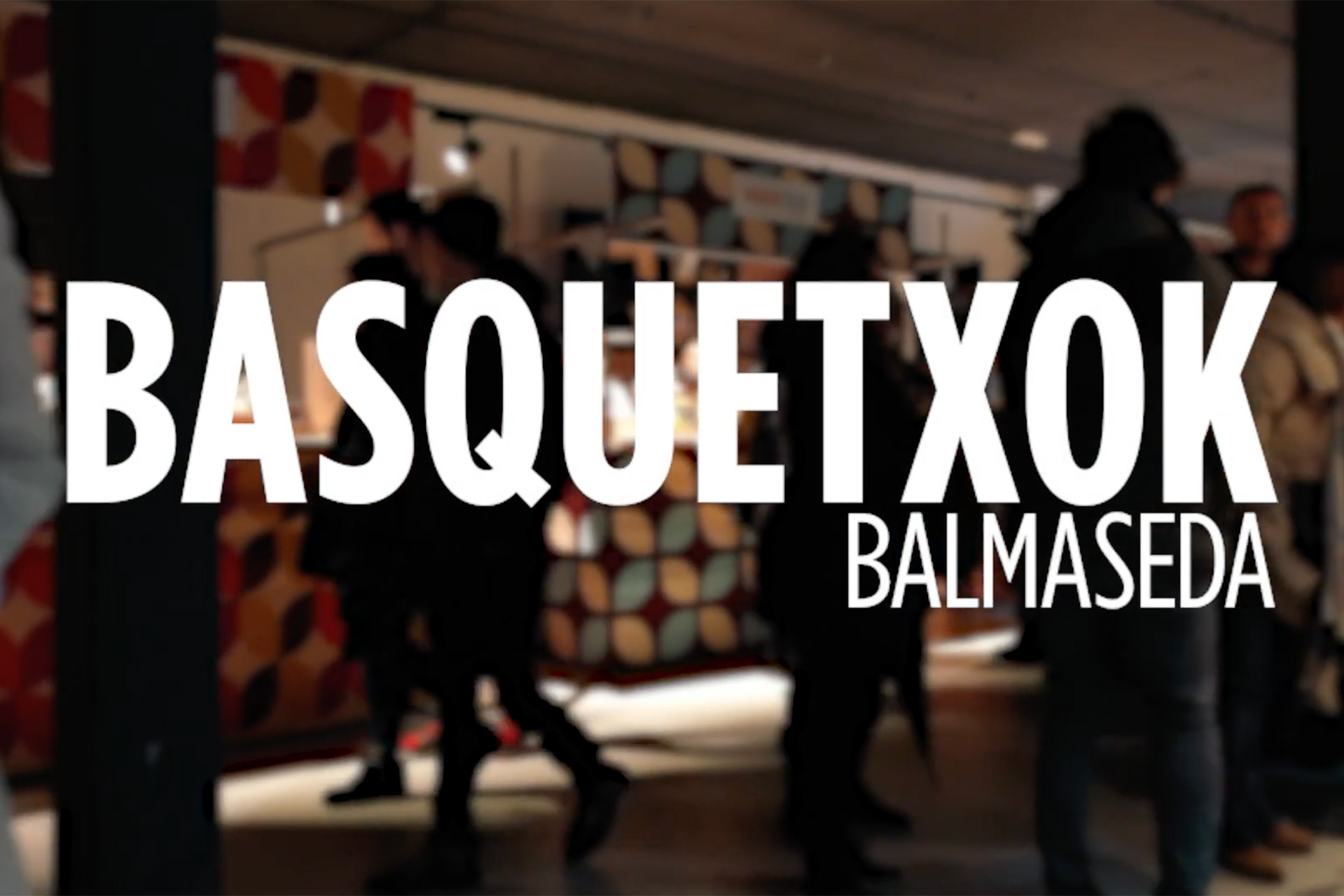BasqueTxok